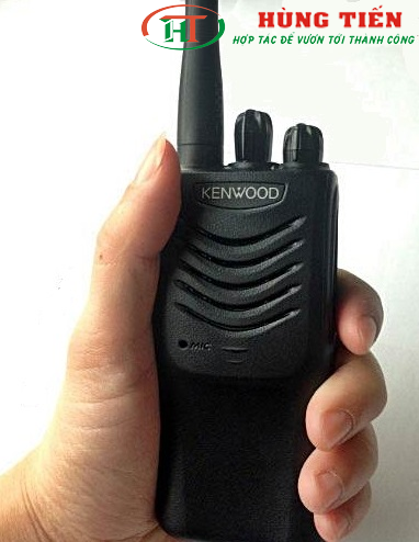 Máy bộ đàm Kenwood TK-2000 chính hãng