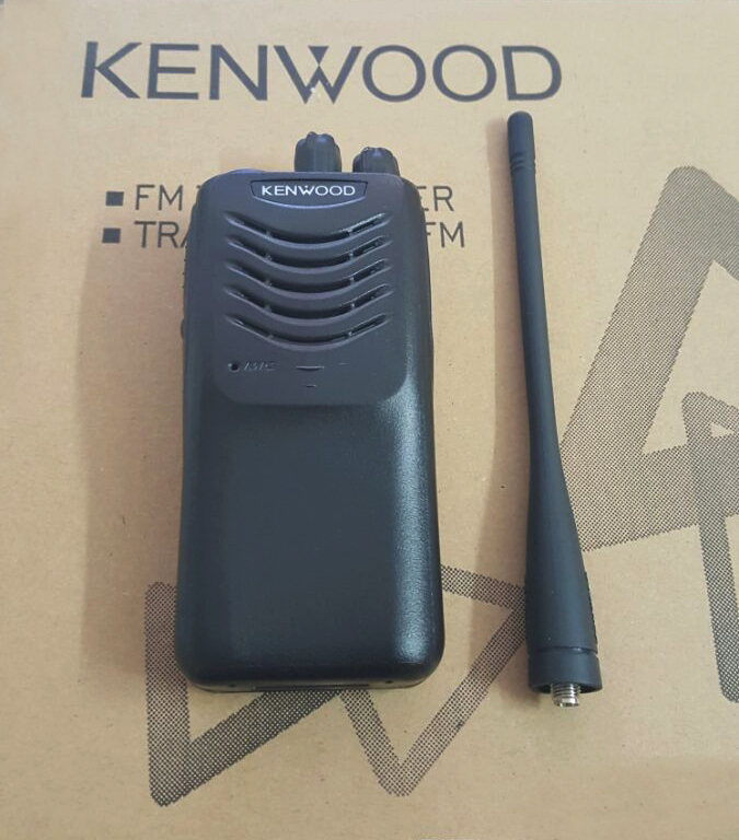 cho thuê bộ đàm kenwood tk 3000