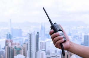 Lỗi thường gặp ở bộ đàm Motorola