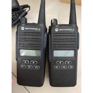 Bộ đàm dưới 1 triệu đồng